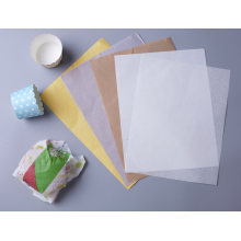 Bleached Oil Paper for Wrapping Cookies